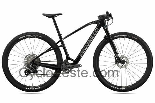 Pinarello Dogma XC 9.9 fiche technique et avis
